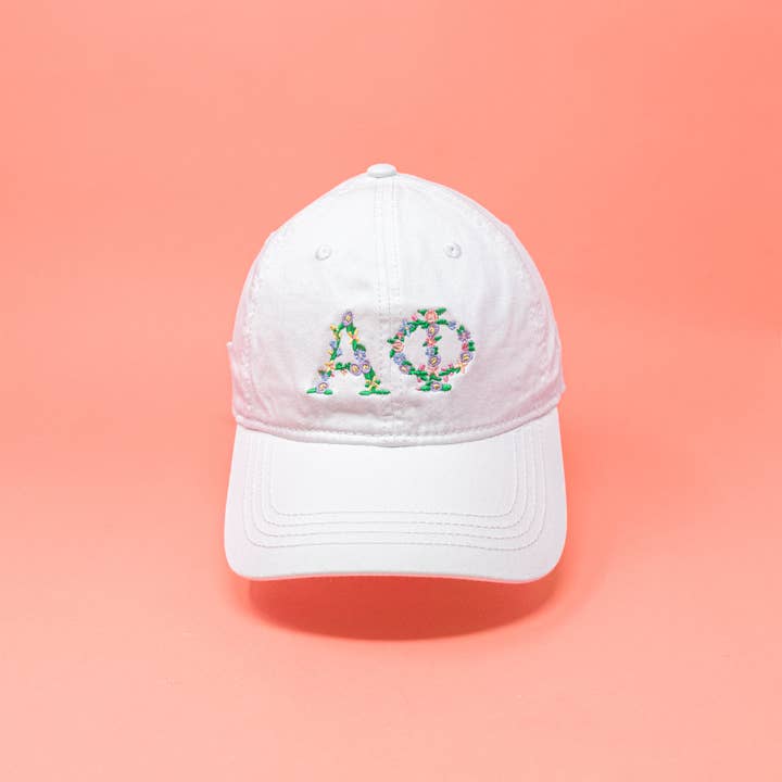 Swag - Wholesale Baseball Cap - Women's - Greek Cap16