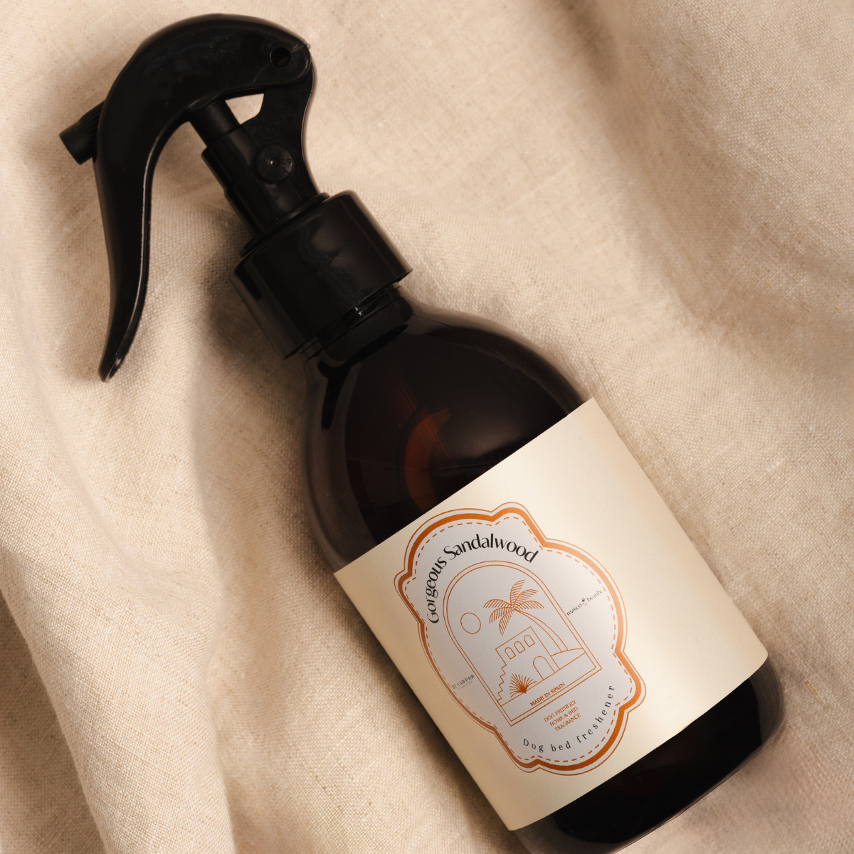 Masco Beauty - Wholesale Room & Linen Spray - Home Spray for Dog Lovers – Scent for Pet-Friendly Homes3