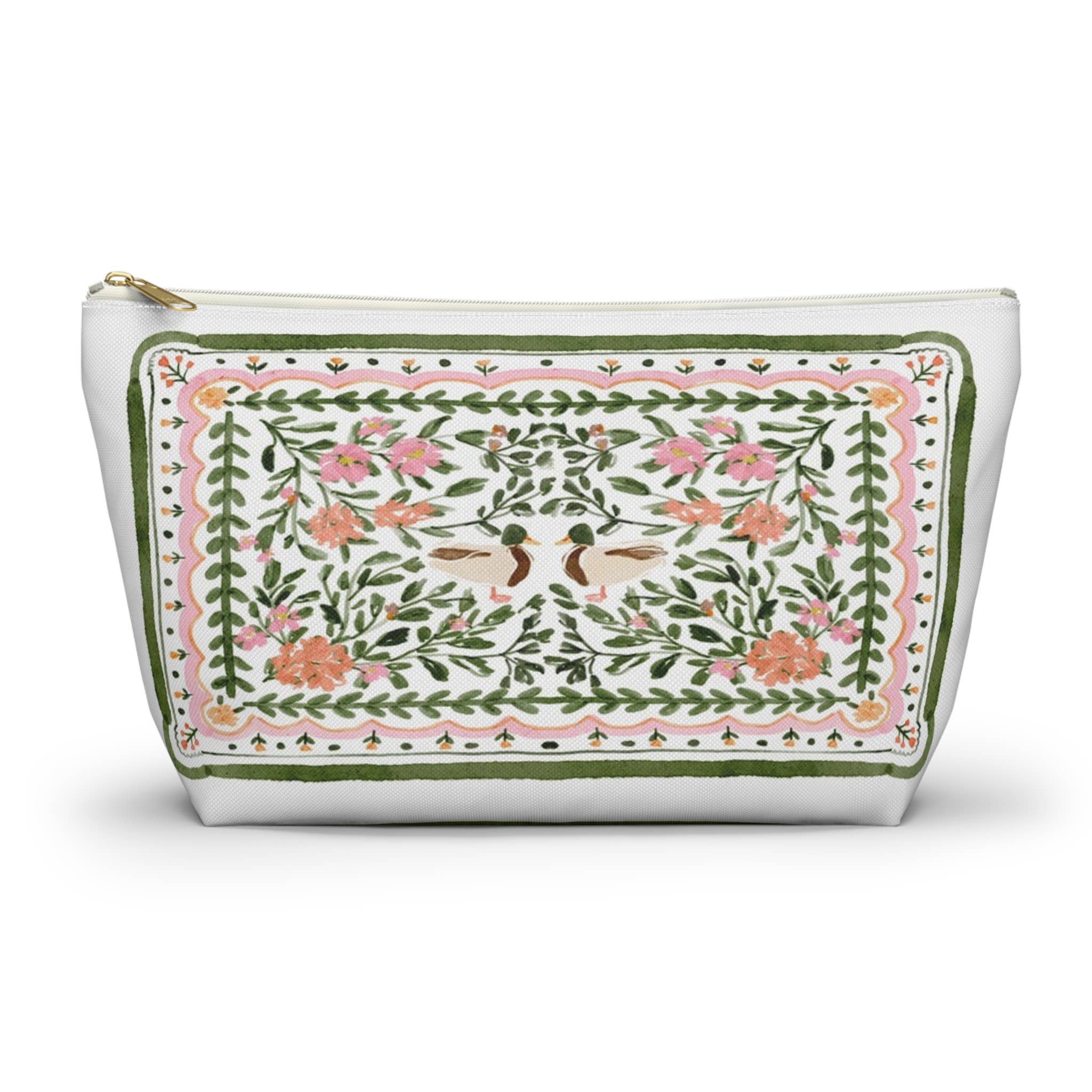 Britt Mills Design - Wholesale Pouch - Women's - Britt Mills Mahjong Tile Pouch5
