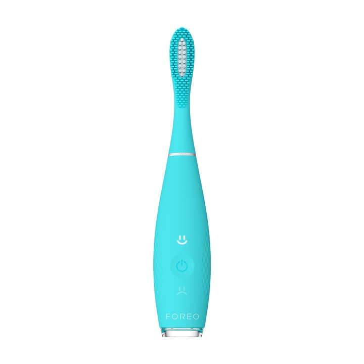 Foreo - Wholesale Toothbrush - ISSA™ mini 3 Silicone Sonic Toothbrush4