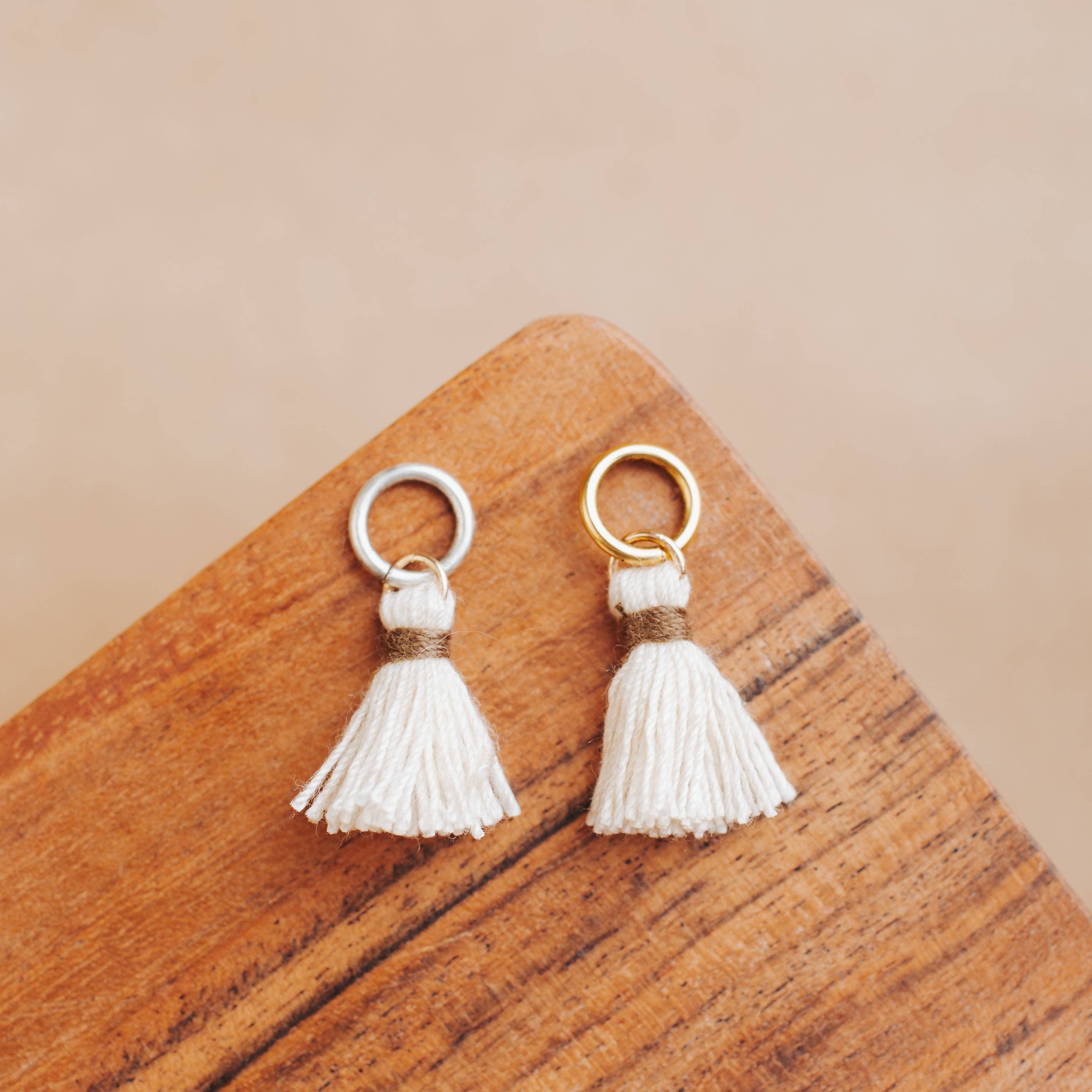 Bel Kai – Porta-chaves - Mulher por atacado – Mini Borla1