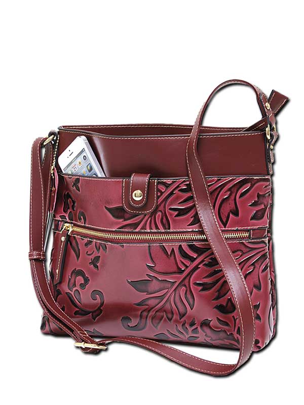 8940 Mirabelle - Genuine Leather for wholesale by MC Handbags