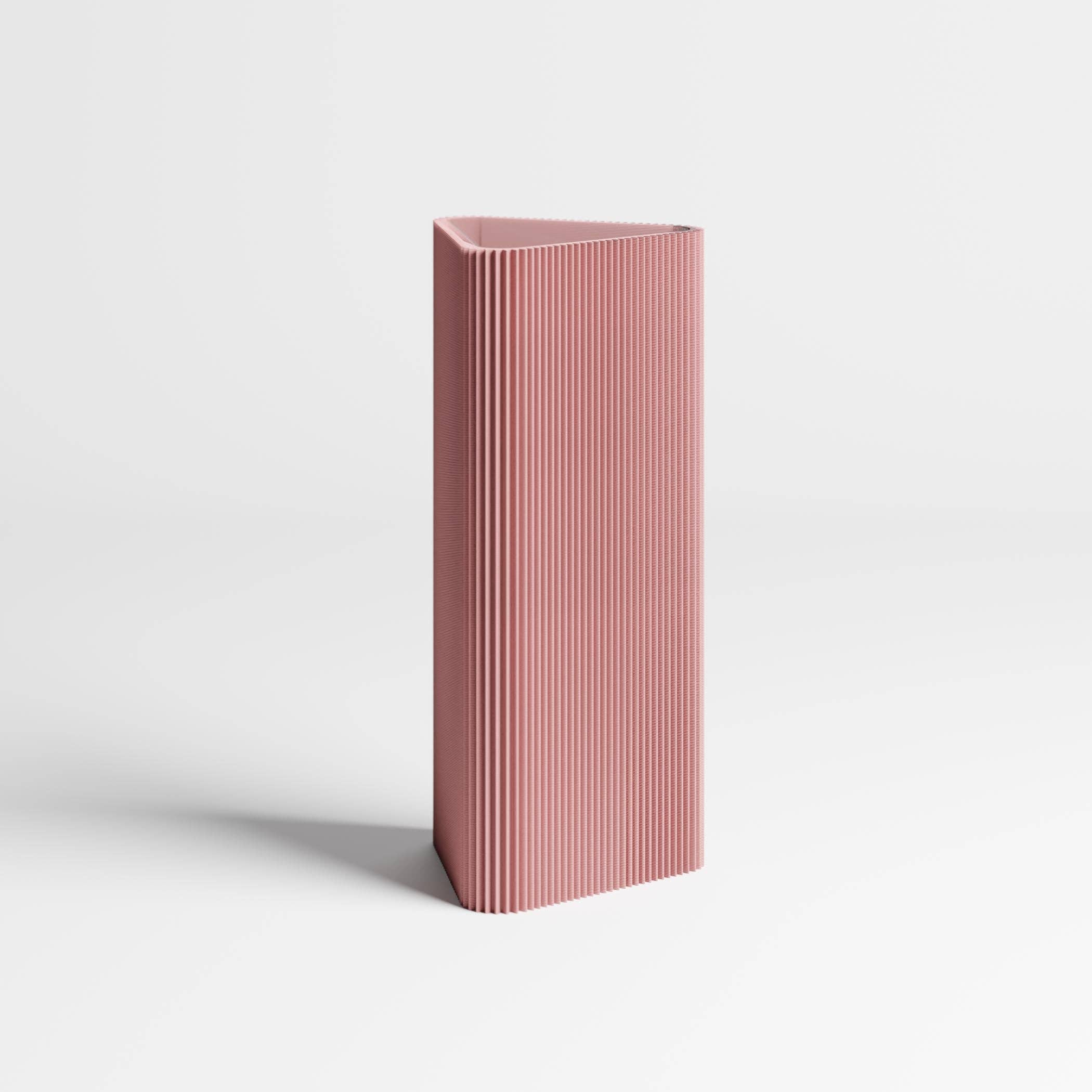 dennismaass. - Wholesale Vase - DREIECK - VASE1