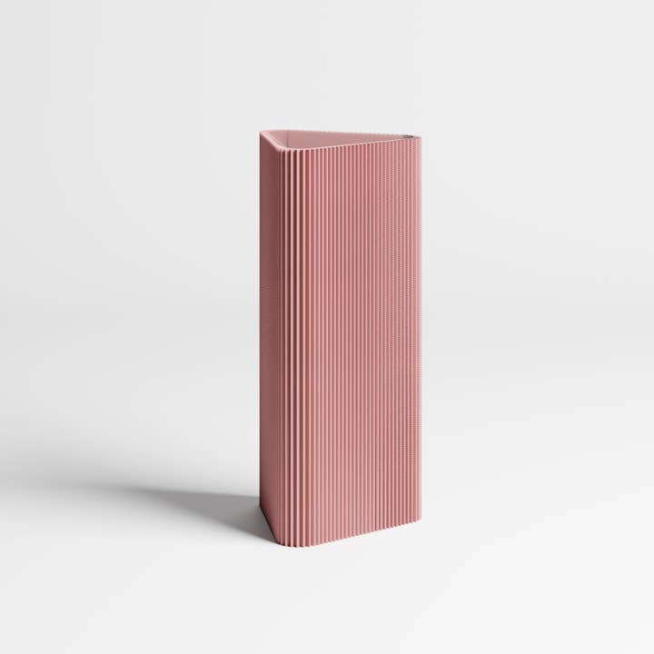 dennismaass. - Wholesale Vase - DREIECK - VASE1