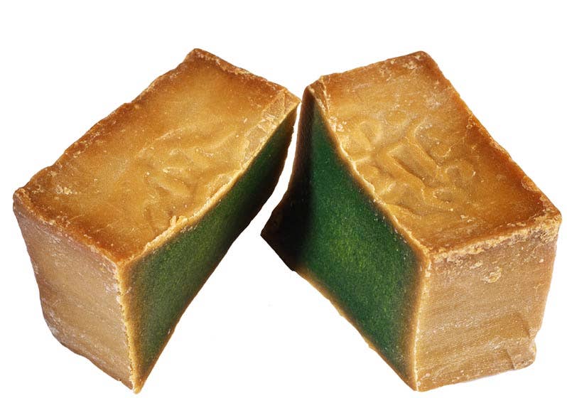 Jislaine Naturkosmetik - Wholesale Bar Soap - Aleppo soap3