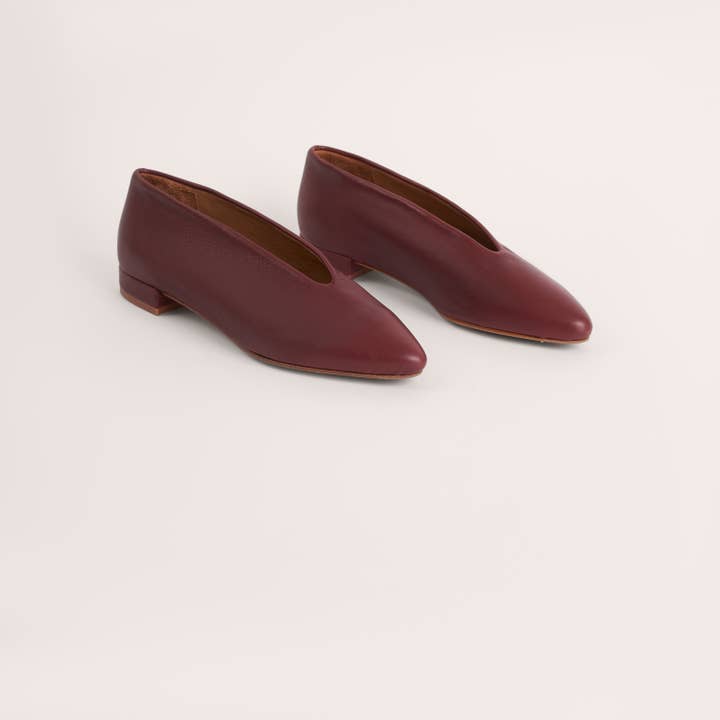 Ramona por atacado de Malababa