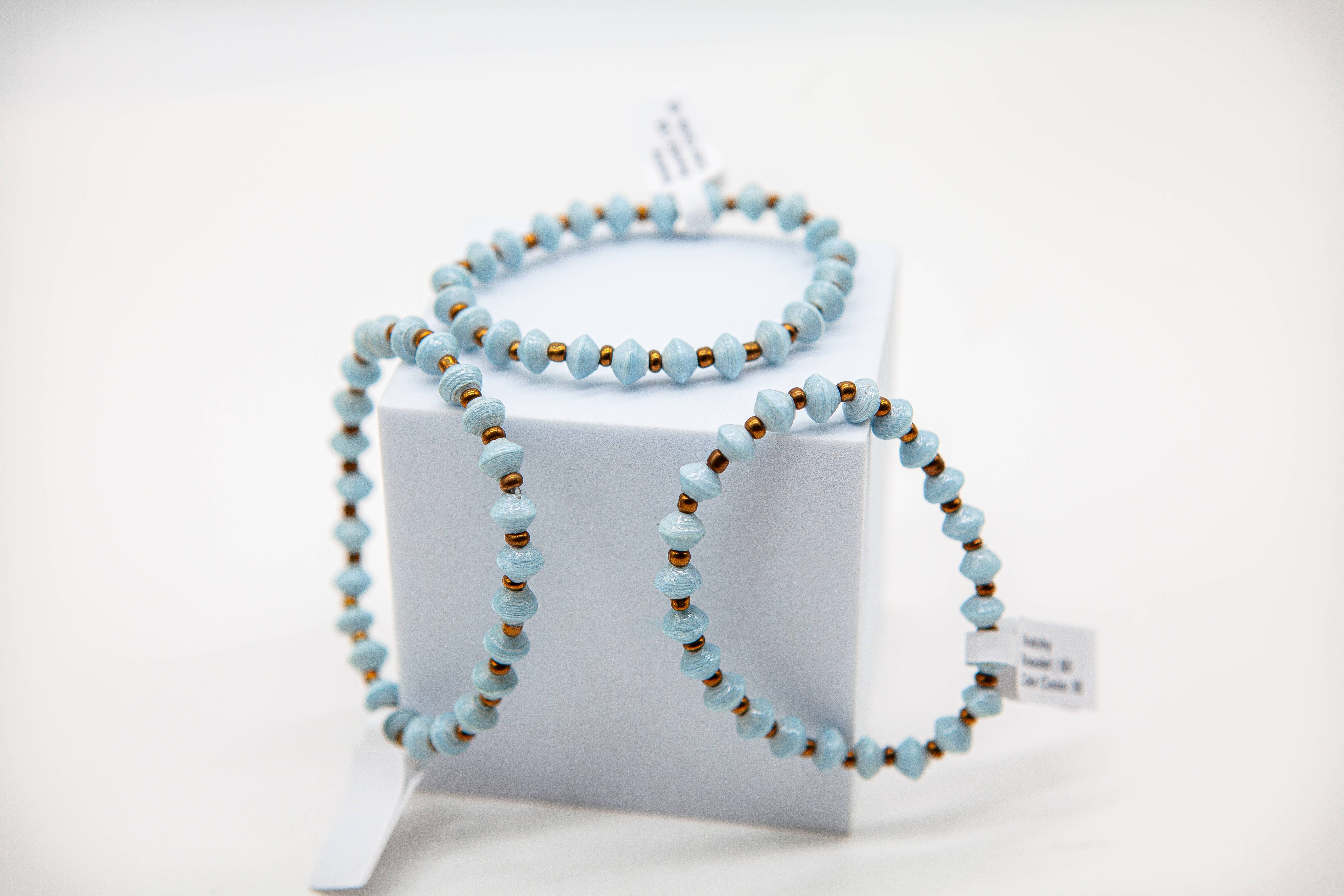 The Bead Project by TWOPU - Wholesale Beaded Bracelet - Stretchy Bracelets9