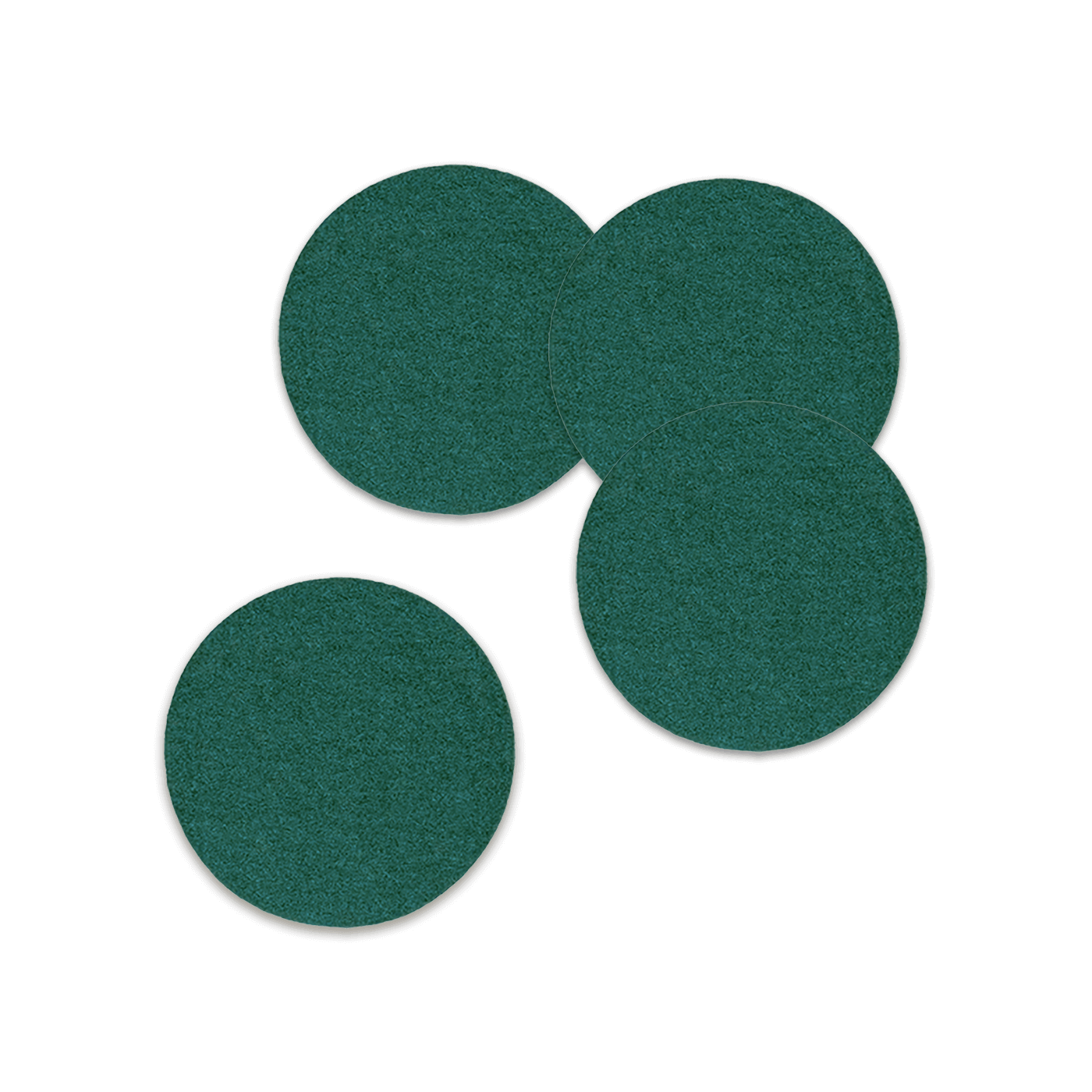 Woolly Made - Wholesale Coasters - Woolsters (Merino Wool Coasters)7