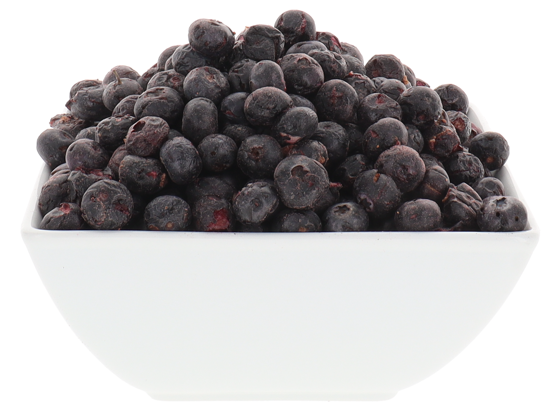 Arctic Farms - Vente Fruits secs/déshydratés - Myrtilles lyophilisées Arctic Farms Garden (vrais fruits)3