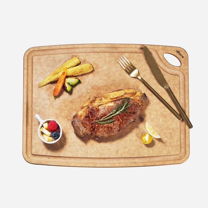 Classic Series 7 x 10 x 1/4 Cutting Board - Small for wholesale by Elihome