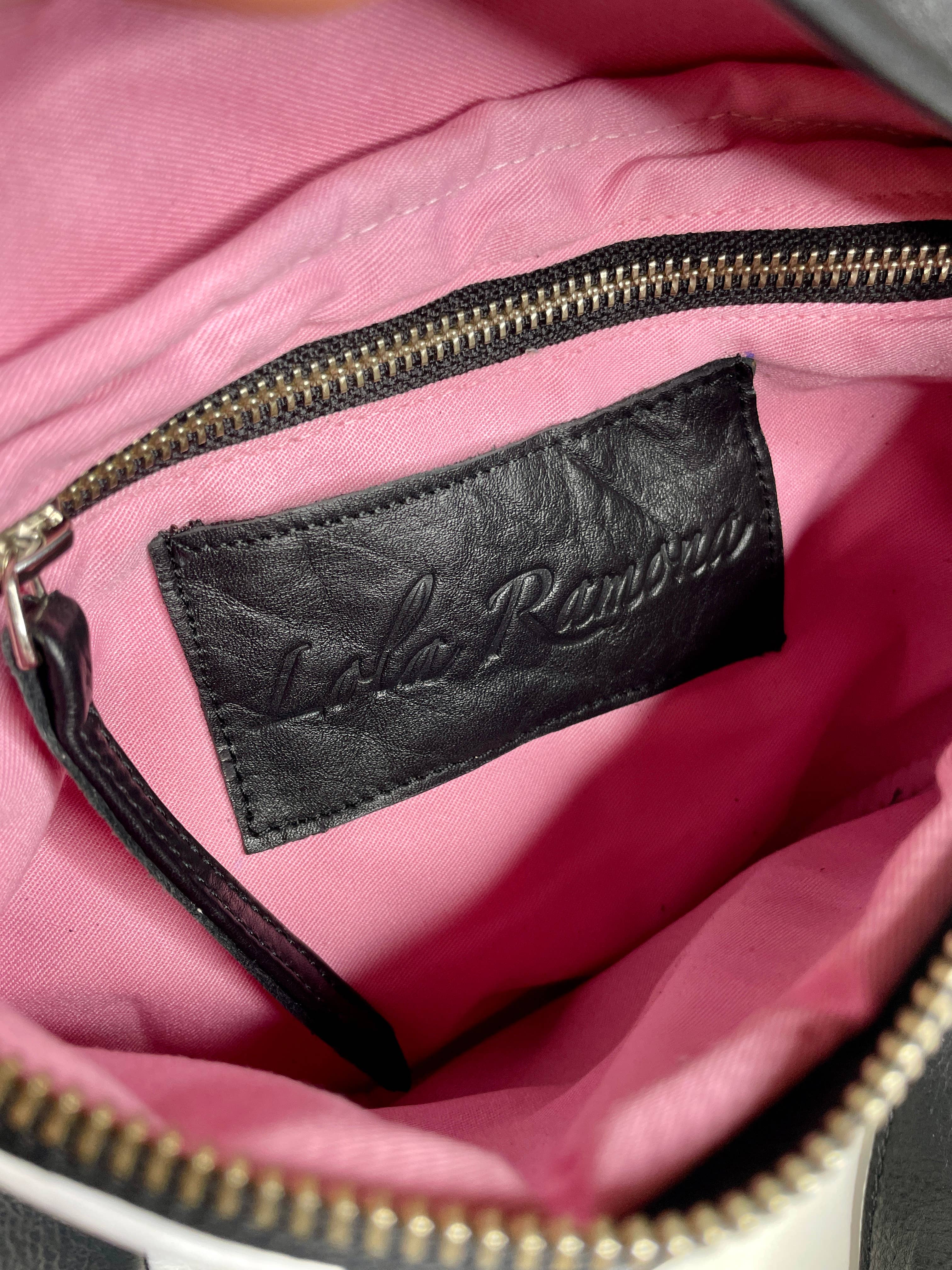 Lola Ramona - Wholesale Belt Bag - Women's - River DNA - Belt Bag  1