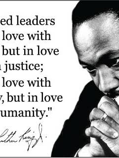 MAGNET: We need leaders not in love with money, but in love for wholesale by Ephemera