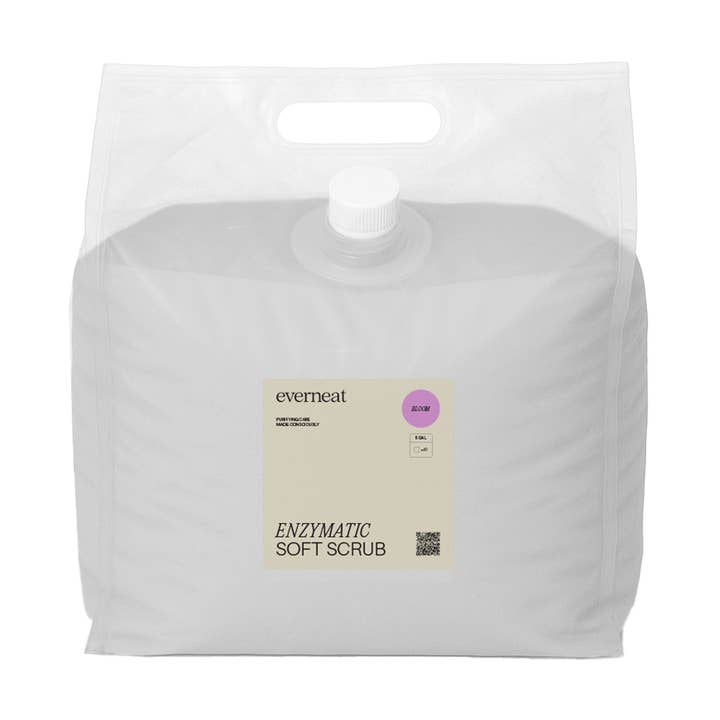 Everneat - Wholesale Multi-surface cleaner - Soft Scrub (Bulk Refill)15