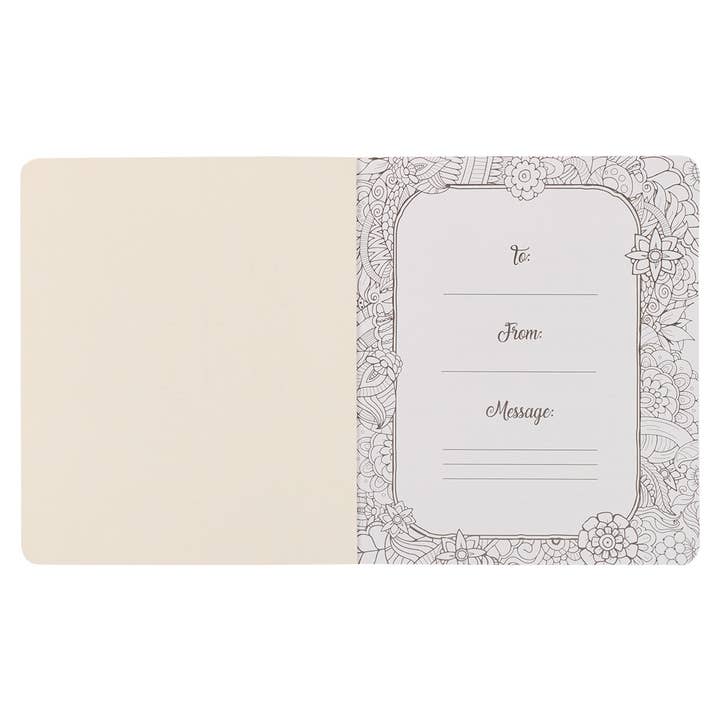 Christian Art Gifts - Wholesale Religion - Illustrated Devotional for Women Softcover3