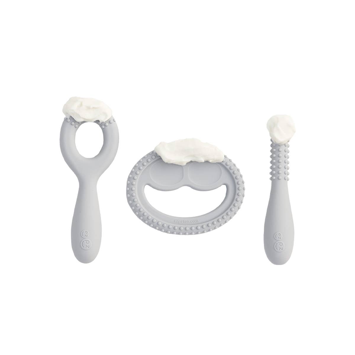 ezpz - Wholesale Feeding Set - Baby - Oral Development Tools (Baby / Toddler 3+ months)12