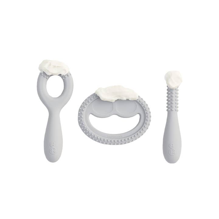 ezpz - Wholesale Feeding Set - Baby - Oral Development Tools (Baby / Toddler 3+ months)12