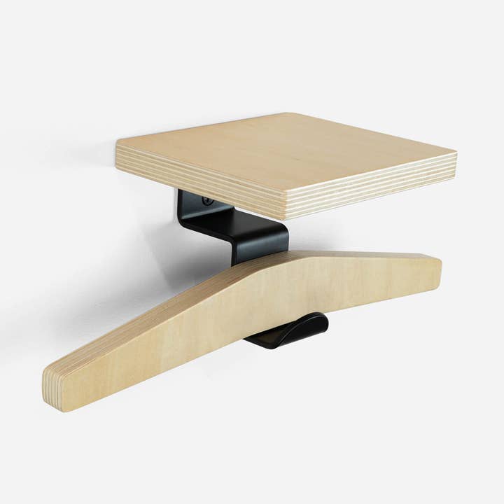 Motorcycle Gear Rack by Moto Loot for wholesale by Moto Loot