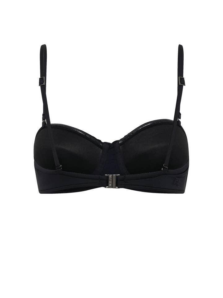 TRAKta - Wholesale Bra – Women's - Pintuck Balconette1