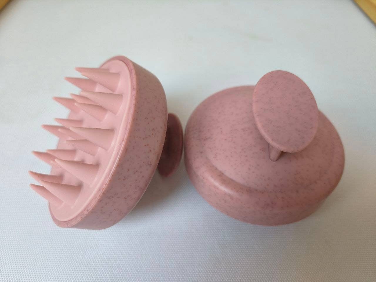 Hair Loving - Vendita all'ingrosso Grattatesta/Massaggiatori da testa - Massaggiatore per cuoio capelluto morbido ed ecologico1