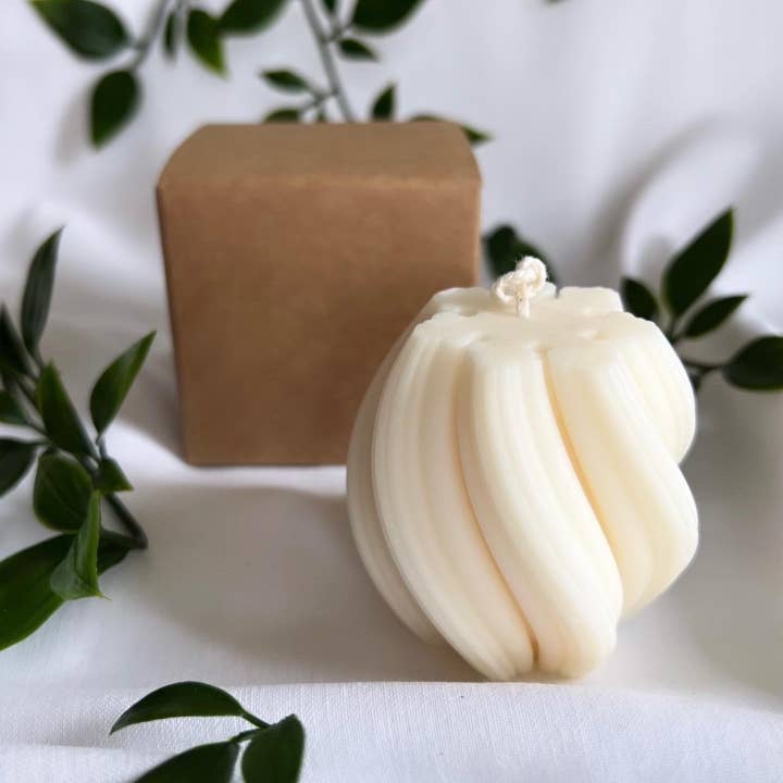 Pear Candle (Kopiëren) voor wholesale door Noukie's CandleHome