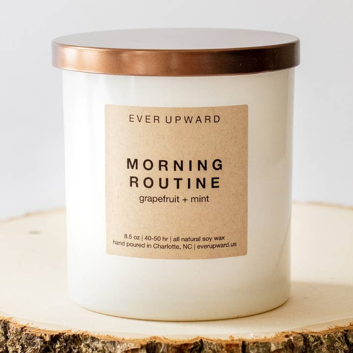 Morgon rutin för wholesale av Ever Upward