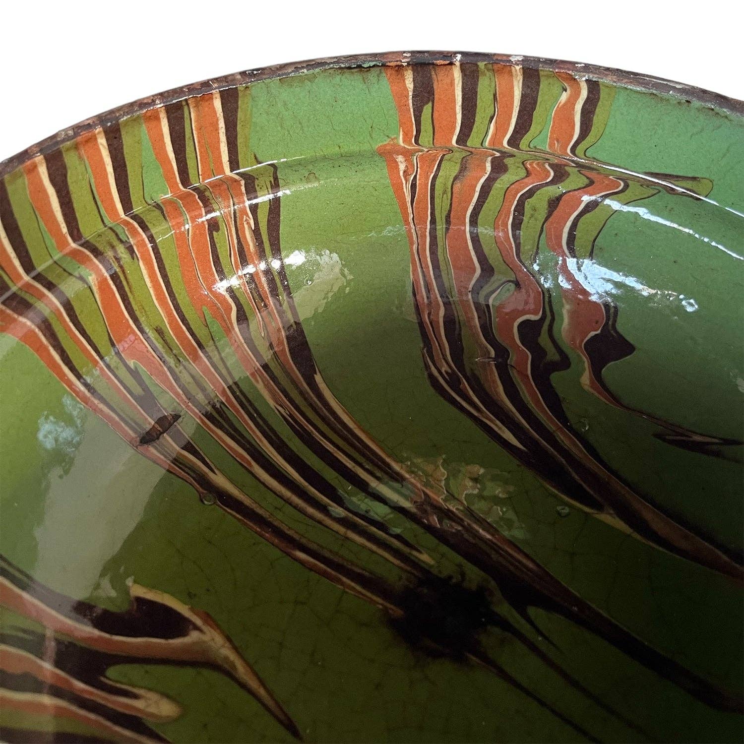 Blue Ocean Traders - Vente Assiettes/plats/bols de décoration - Bol fait maison4