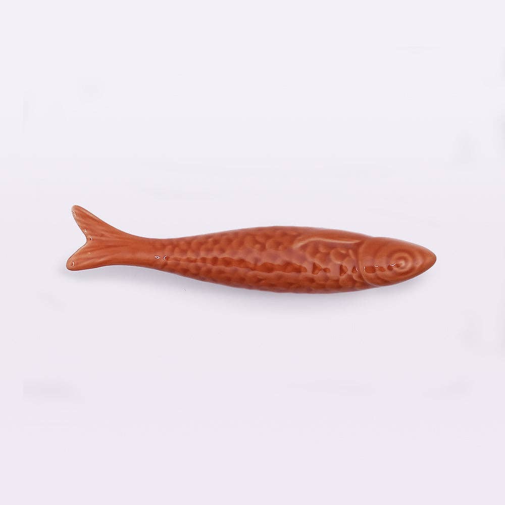 Tejo Shop - Wholesale Decorative Figurine - Portuguese Ceramic Sardines8