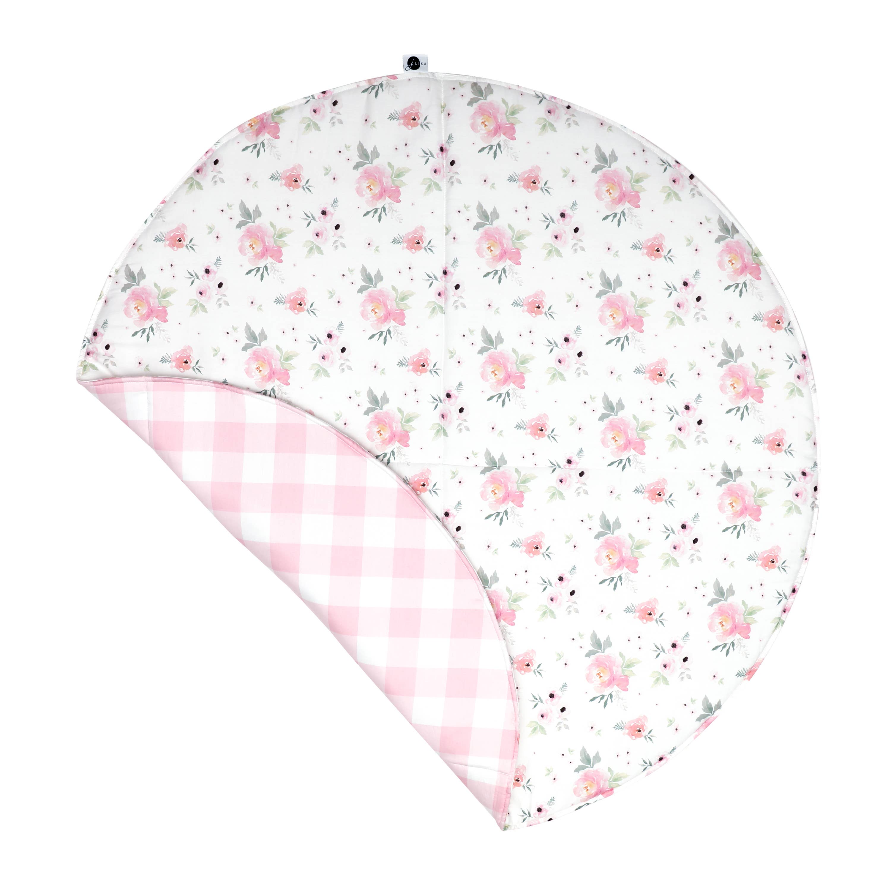 JLIKA – wholesale Lekmatta - Barn och baby – Lekmatta - Pink Kollektion2