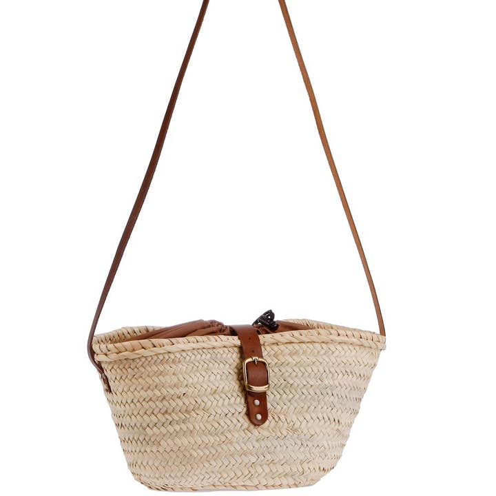 Kbas Panier en Osier | KC0871197 pour la vente par Wauw