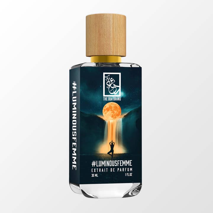 The DUA Brand - Wholesale Perfume/Eau de Toilette - #LuminousFemme