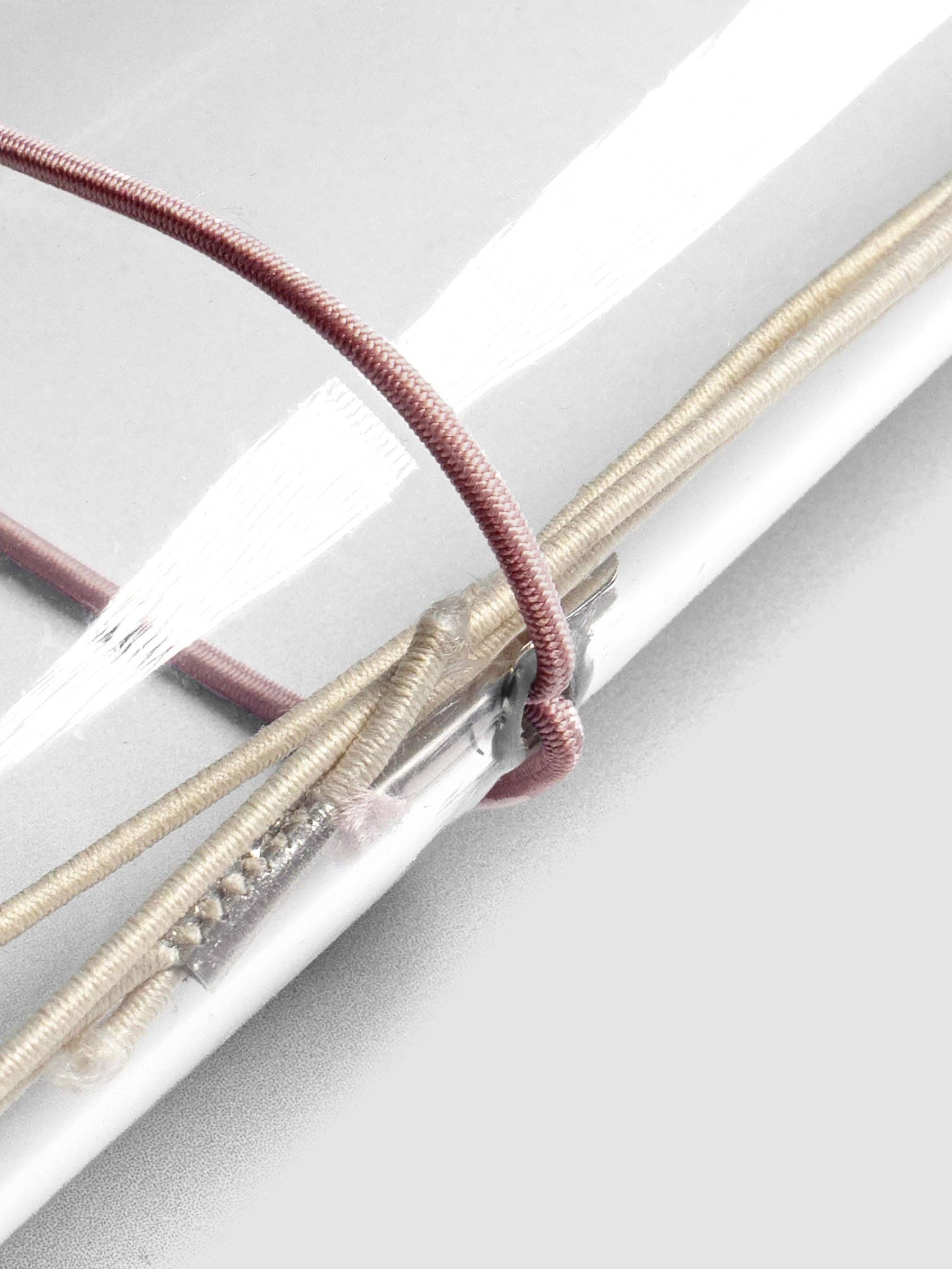 Cloth & Paper - Wholesale Journal Cover - Exterior Bands | Vinyl Travel Cover29