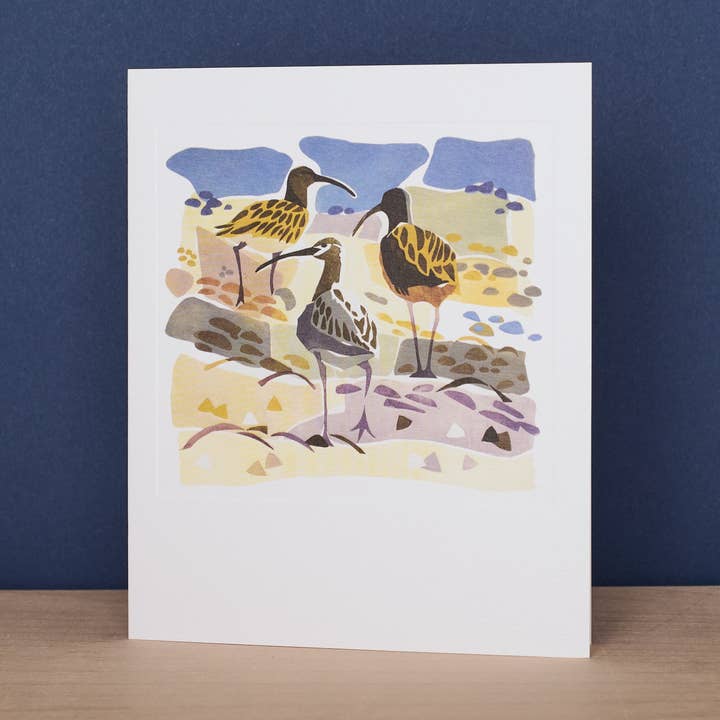 En la playa para venta al por mayor de Art Angels