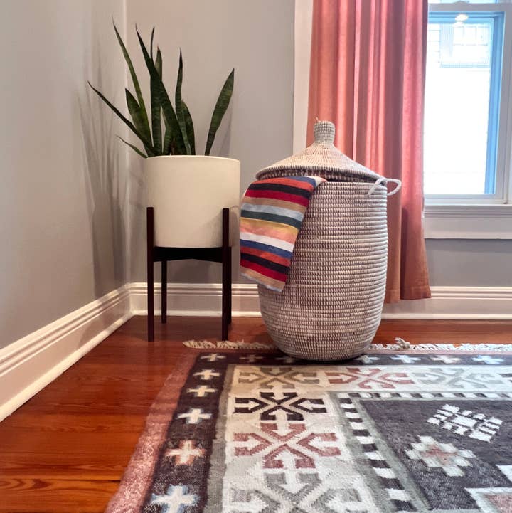 Voyage - Wholesale Laundry Basket - XL Laundry Basket3