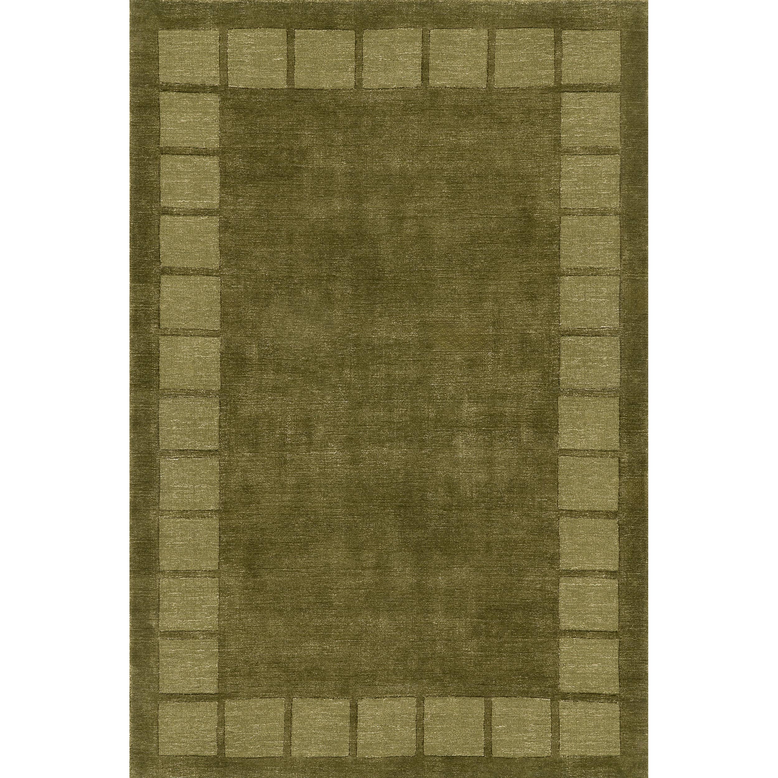 RUGS USA - Wholesale Area Rug - Petra High-Low Wool-Blend Area Rug0