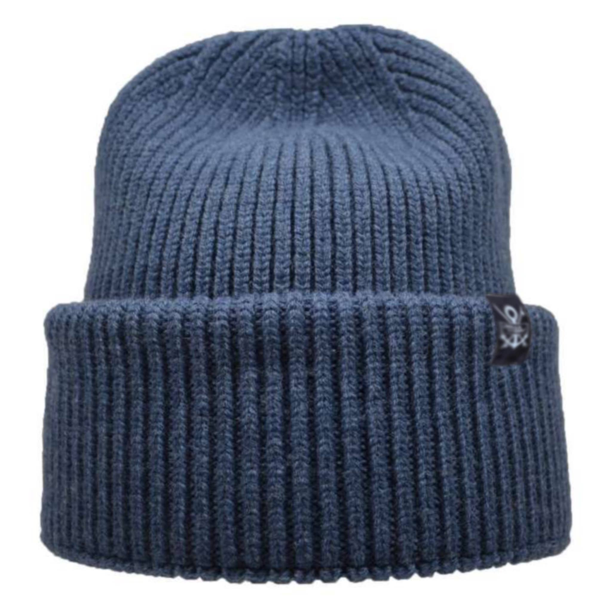 Mea - Wholesale Beanie - Uniseks - Copenhagen muts van GOTS-gecertificeerde lamswol4
