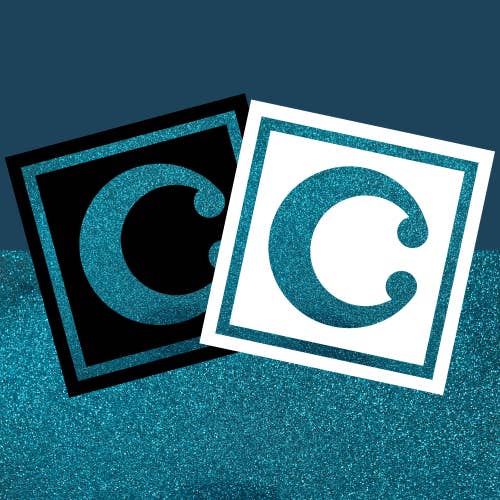 Crafty Cutter - Wholesale Craft Supplies - Premium Glitter - Iron On HTV Vinyl22