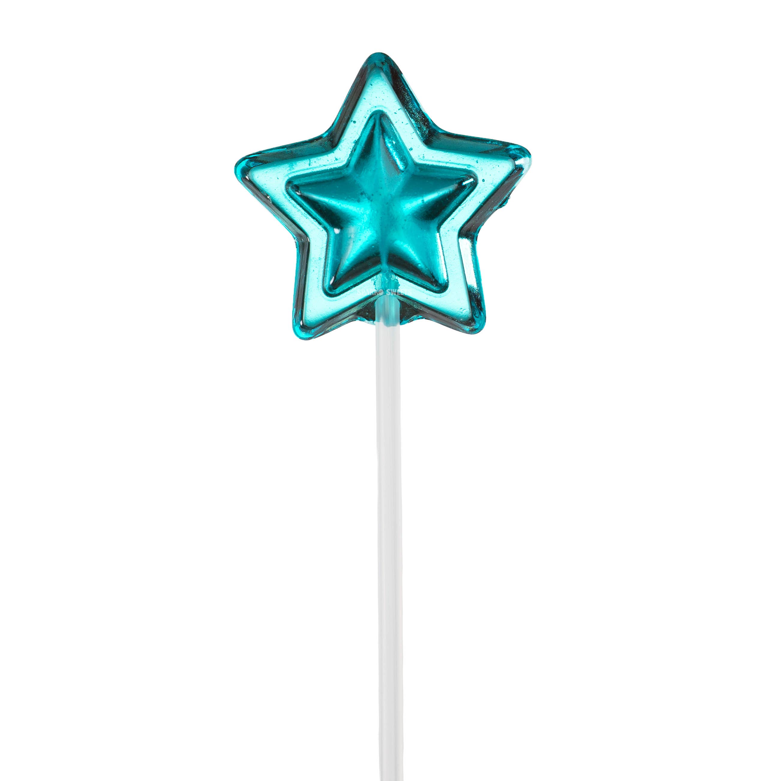 Sparko Sweets - Wholesale Lollipop - Twinkle Pops Star Long-Stem Lollipops4