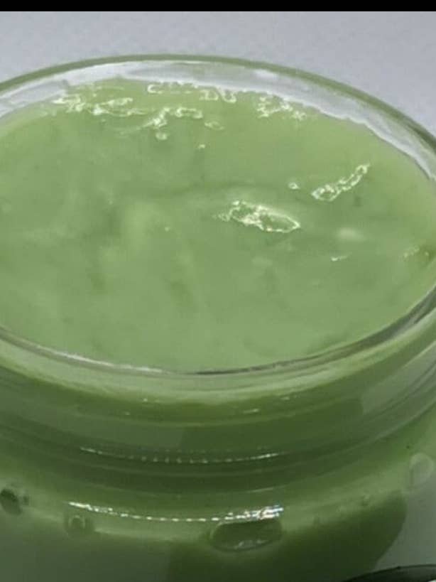 Aloe+Amla+Árvore do chá gordura para crescimento capilar por atacado de Care2glow