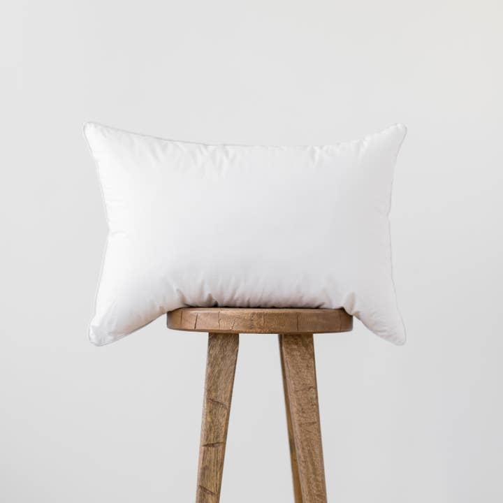 Woven Nook - Wholesale Throw Pillow Cover - Premium Faux Down Insert (8 Sizes Available)7