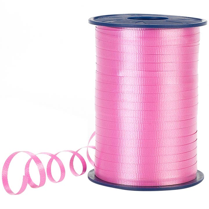 Morex Ribbon - Wholesale Ribbon - Gift Wrapping - #253 - 3/16" Curling Ribbon4