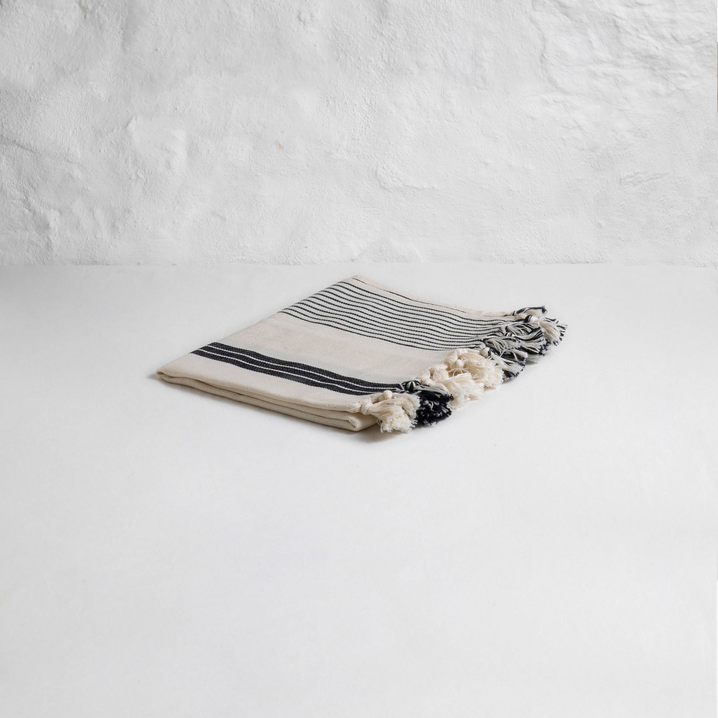 loom.ist - Wholesale Tea Towel - Natural Hand Towel / Tea Towel6