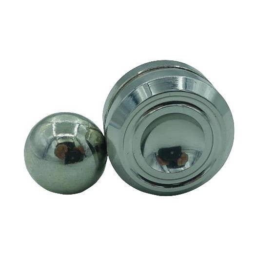 Magnetic Orbit Spinning Ball for wholesale by Hard Rock Health Stores