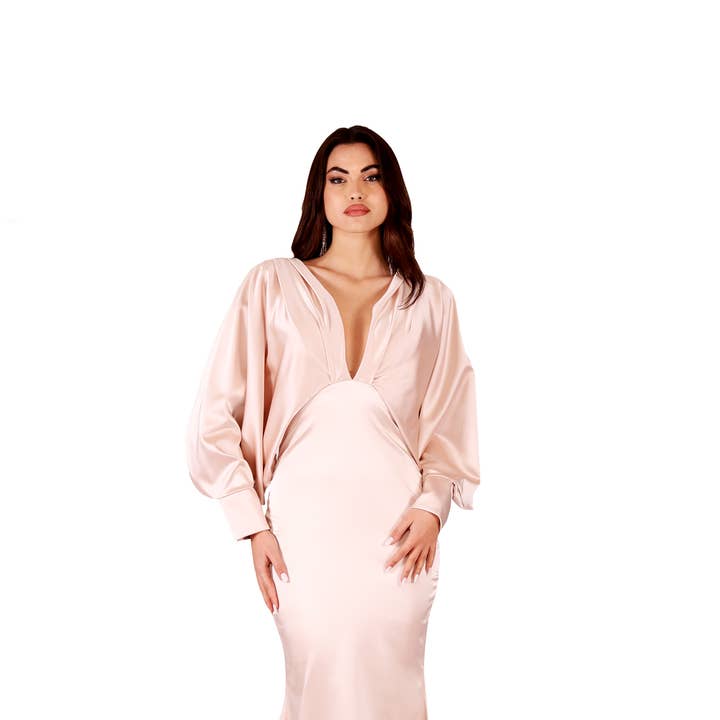 Women's Suit for wholesale by Kuea Italian Style