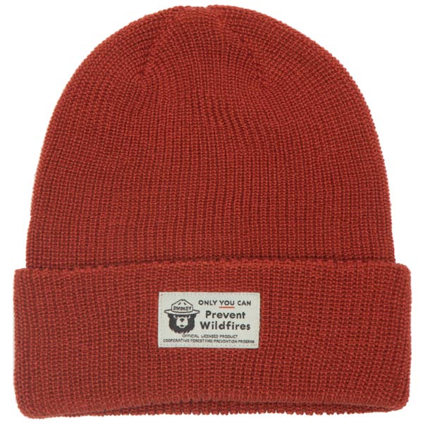 Rust Firewatch Cap for wholesale on Faire