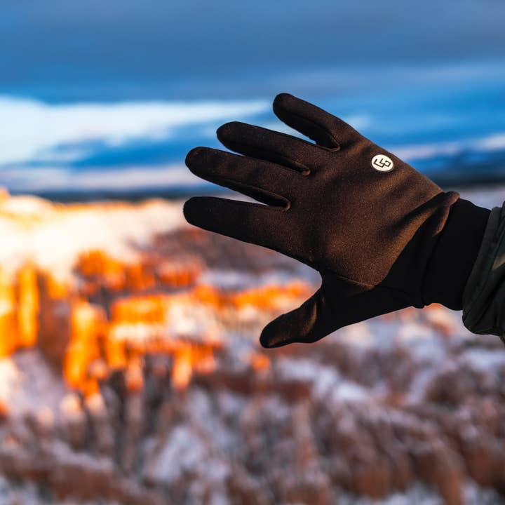 CG Habitats - Wholesale Gloves - Unisex - Street Liner Glove-Touchscreen Compatible Glove2