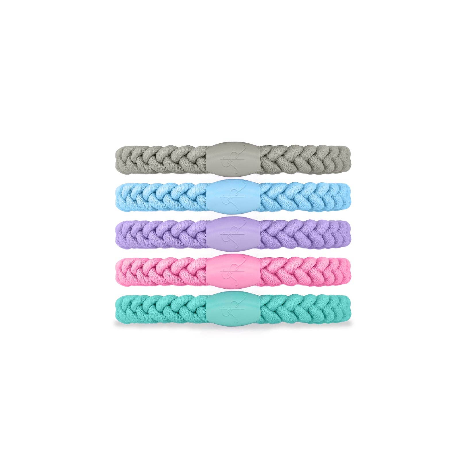 Ryan & Rose - Wholesale Hair Tie - Cutie Bands + Bangles15