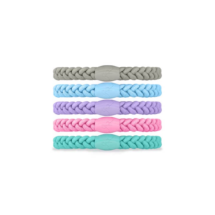 Ryan & Rose - Wholesale Hair Tie - Cutie Bands + Bangles15