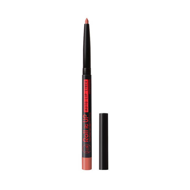 J.Cat Beauty - Wholesale Lip Liner/Pencil - Roll It Up Auto Lip Liner9