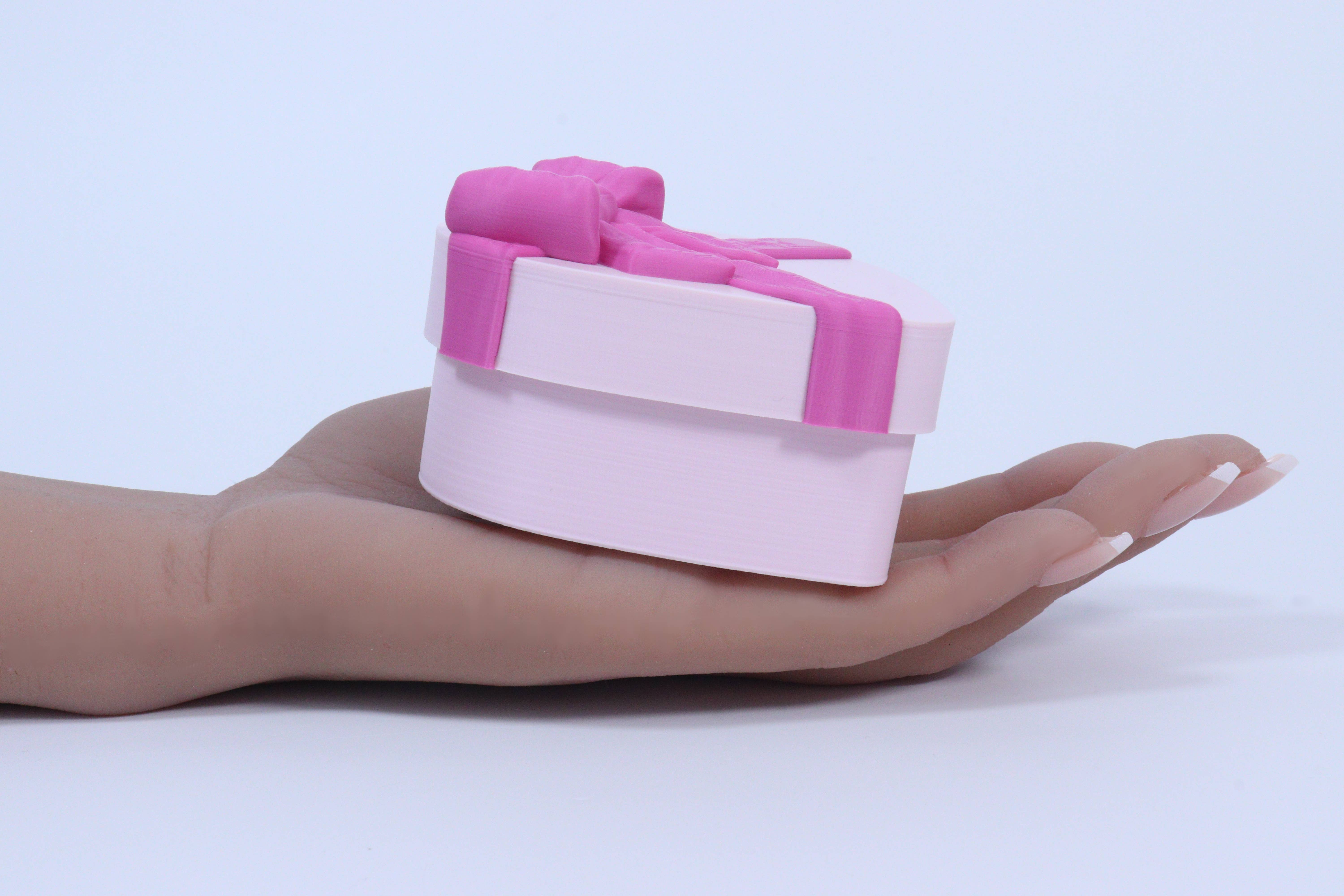 MrSpinner - Wholesale Fidget Toy - Kids - Click Confections Chocolate Click Fidget (Silent or Loud)5