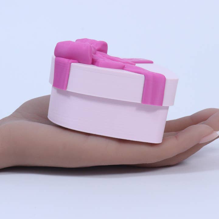 MrSpinner - Wholesale Fidget Toy - Kids - Click Confections Chocolate Click Fidget (Silent or Loud)5